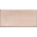 Плитка 16088 Монтальбано розовый светлый матовый 7,4x15