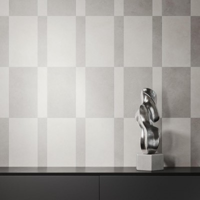 Керамогранит KM6060G0711R Арль бежевый светлый матовый обрезной 60x60x0,9