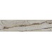 Плитка KMB3STA001BR Бордюр Ифран серый светлый глянцевый обрезной 60x14,5x0,9