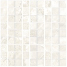 Мозаика K-900/SR/m01 Canyon White M01 300x300x9