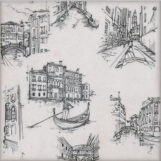 Плитка STG/A539/5261 Марчиана Venezia 20х20