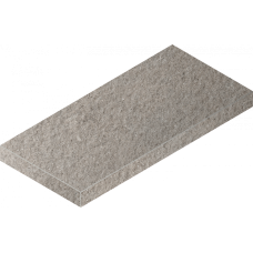 Ступени 620070002465 Grey X2 Scalino Angolare Sx 33x60