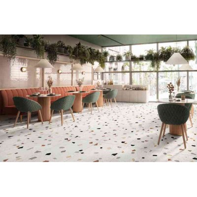 Ступени 620070002370 Palladio Black Scalino Front 33x120