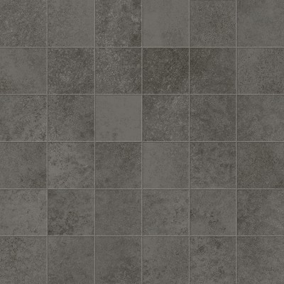 Мозаика 610110001095 Black Mosaico 30x30