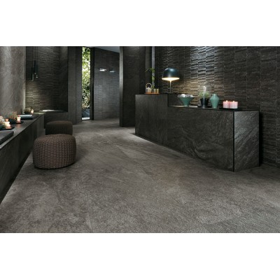 Плитка LBSL Brave Pearl Spigolo 0.8x20