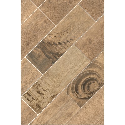 Ступени G-252/SR/st01 Italian Wood 20х60