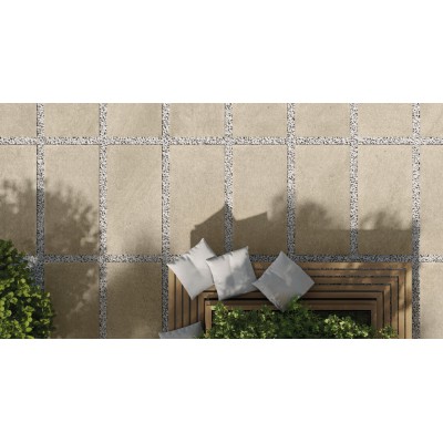 Ступени 610140000159 Cosmos Grey Gradino 30x120