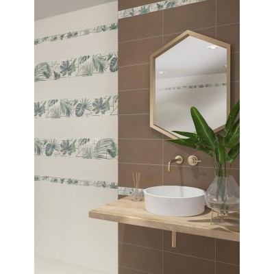 Плитка 588012002 Декор Azolla 1 20.1х40.5