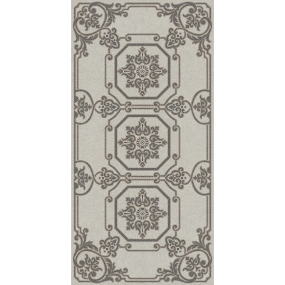 Керамогранит VT/B507/SG5918R Декор Про Лаймстоун бежевый матовый обрезной 119,5х238,5