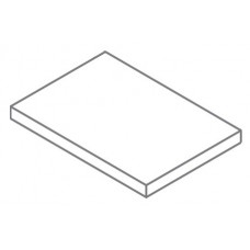 Ступени 620070002184 Metropolis Graphite Dark Scalino Angolare DX Nat 33x120