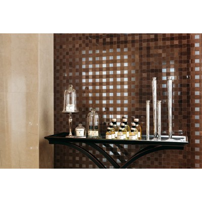 Мозаика ASCX Marvel Beige Net Mosaic 30.5x30.5