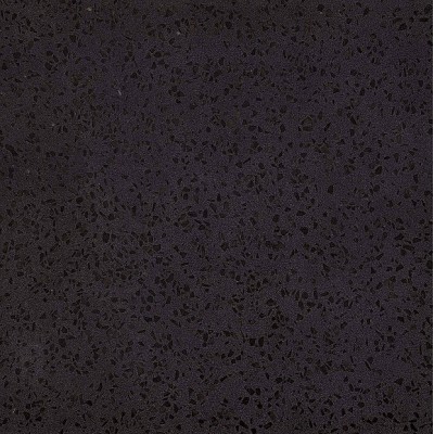 Керамогранит ATW7 Marvel Terrazzo Black 60x60