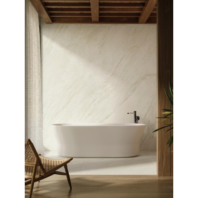 Плитка 100354919 Glem White Deco 59,6x150