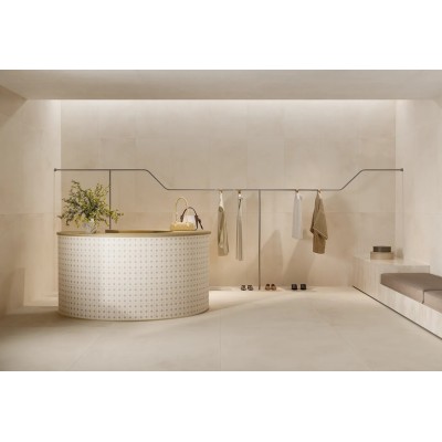 Керамогранит KH2K CottoMilano Mattone Archetipo Decoro Ultramatt / Glossy 20x20