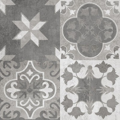 Керамогранит AR01 Art City Неполированный 40.5x40.5х8