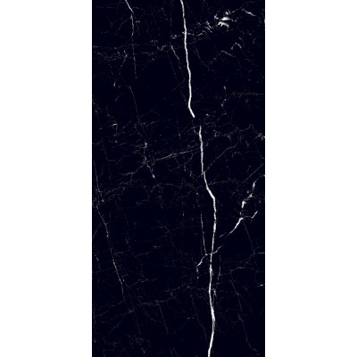 Керамогранит MOG602 Black полированный 60x120