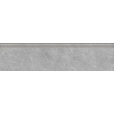 Ступени K-2211/SR/st01 Ступень Krater Grey 300x1200x10