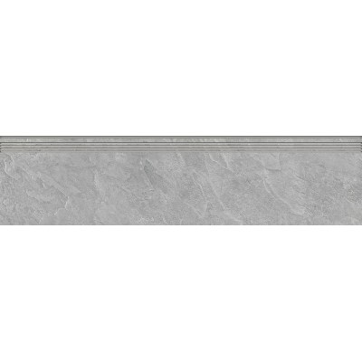 Ступени K-2211/SR/st01 Ступень Krater Grey 300x1200x10