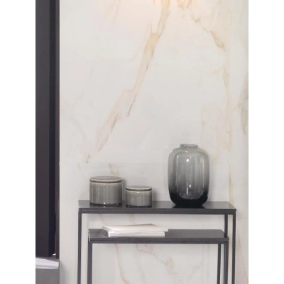 Керамогранит 100331093 Calacata Green Polished 120x120