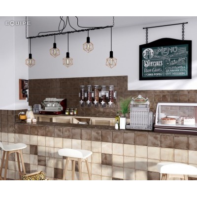 Плитка 24029 JOLLY GREEN 1,2x20