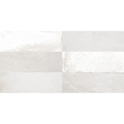 Плитка 29759 Fs Mud White 20x40