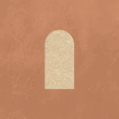 Керамогранит KH2K CottoMilano Mattone Archetipo Decoro Ultramatt / Glossy 20x20