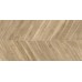 Керамогранит D120251M Walnut Chevron Light матовый карвинг 600x1200x9.5