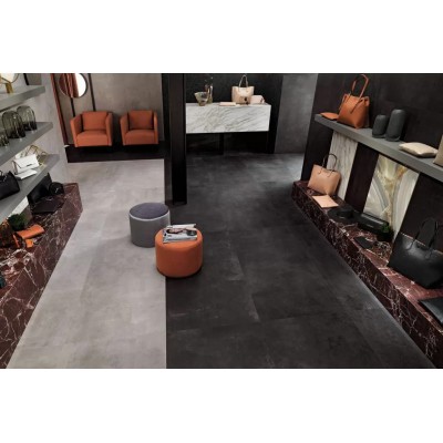 Мозаика AN61 Boost Smoke Mosaico Matt 30x30