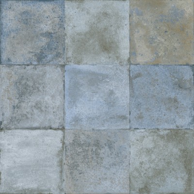 Плитка 27232 FS ETNA BLUE 33X33