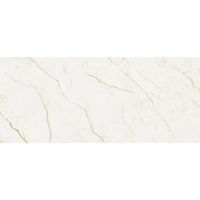 Керамогранит 600180000052 F.d.M.Quark Sahara Blanc Lapp Rett 120x278