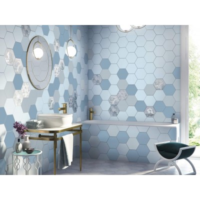 Плитка HGD/A298/24001 Аньет 20*23.1