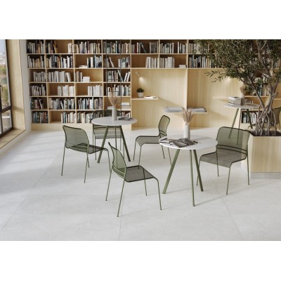 Ступени K-2060/MR/st01 Ступень Monochrom Белый 300x1200x10