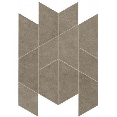 Мозаика A41Q Prism Suede Mosaico Maze Matt 31x35,7