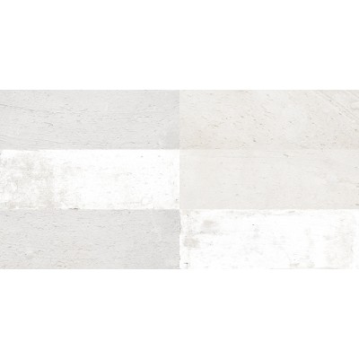 Плитка 29759 Fs Mud White 20x40