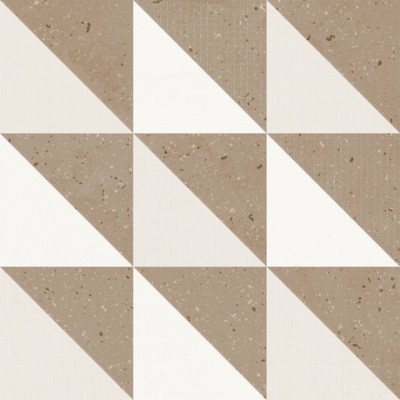 Керамогранит 6032-0456 Гуннар декор терраццо Геометрия 30x30