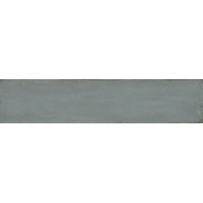 Плитка KM26374 Мажорель голубой глянцевый 6x28,5x1