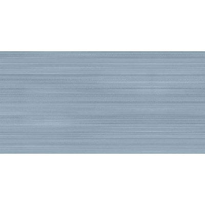 Плитка 00-00-5-08-01-61-2340 Блум голубой 20x40