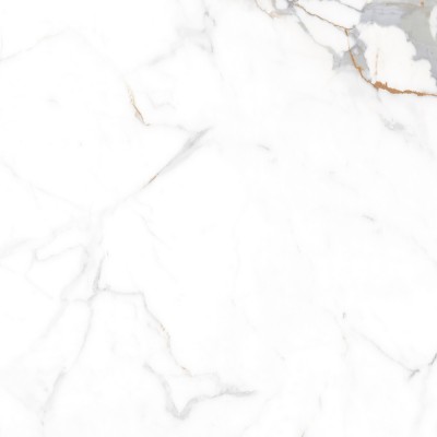 Керамогранит GT60606103PR Calacatta Imperial Белый 60x60