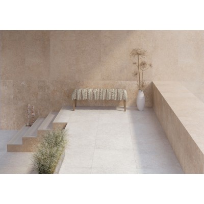 Керамогранит K949788R0001VTE0 Stone-X Тауп Матовый R10A Ректификат 30x60