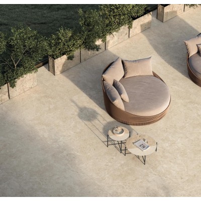 Керамогранит HCSR Nyra Sunlight Outdoor 20mm 80x80