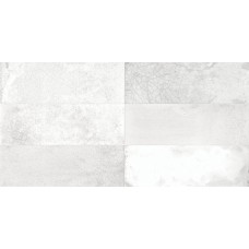 Плитка 28938 FS RAKU WHITE 20X40