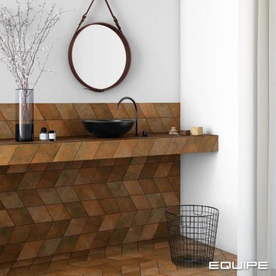 Керамогранит 27495 OXIDE NEGRO 14x24