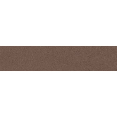 Плитка 26359 Кампанила коричневый тёмный матовый 6x28,5x1
