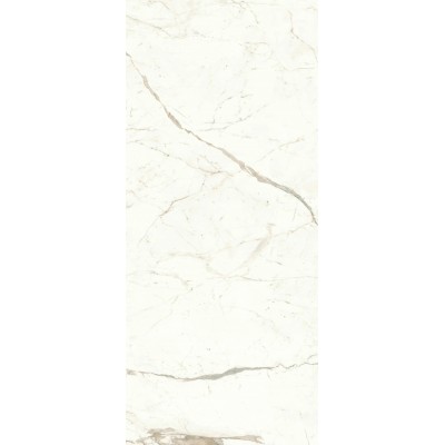 Керамогранит A6ER Marvel Calacatta Prestigio Silk Kit Endless 4pcs 120x278