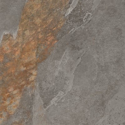 Керамогранит GT60600713MR Rocket Серо-коричневый 60x60