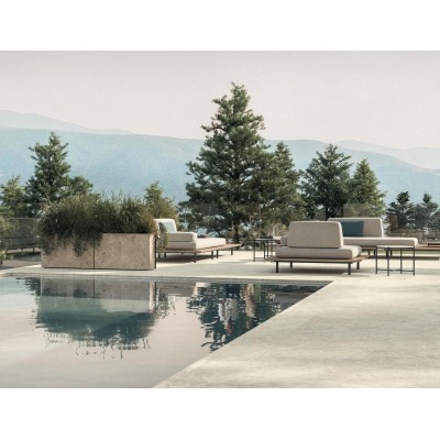 Керамогранит HCSR Nyra Sunlight Outdoor 20mm 80x80