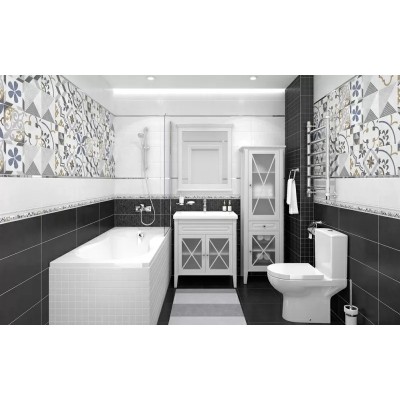 Плитка 60014 Alabama бежевый 20х60