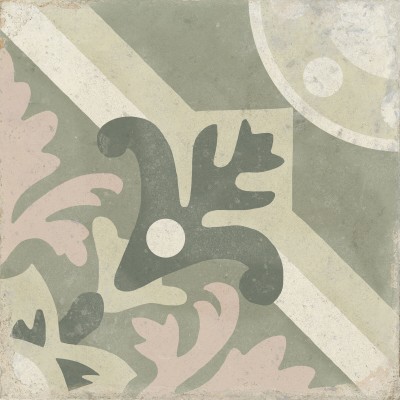 Керамогранит 41560 Fs 1827 Sage 22,3x22,3x0,9