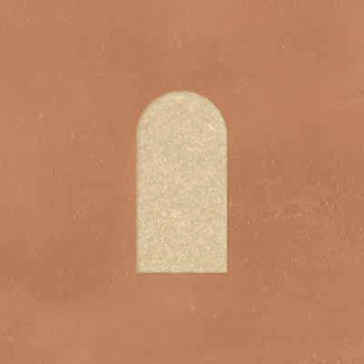 Керамогранит KH2K CottoMilano Mattone Archetipo Decoro Ultramatt / Glossy 20x20