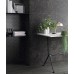 Керамогранит 610015000424 Room Black Stone Pat Ret 60x120